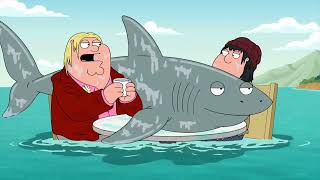 Family Guy Big Little Lies [upl. by Atteiram]