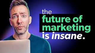 5 BRAND NEW Digital Marketing Strategies for 2024 HUGE Leap Forward [upl. by Ahsilak]