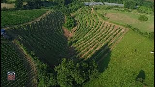 Cap Sud Ouest La Vézère la Corrèze inédite [upl. by Shreeves]