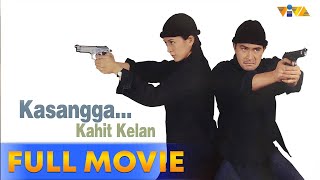 Kasangga Kahit Kailan Full Movie HD  Cesar Montano Mikee Cojuangco Willie Revillame [upl. by Surazal797]