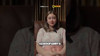 Gak semua galau itu tentang cinta dek‼️ closethedoor adellawulandari motivasi [upl. by Rengaw]