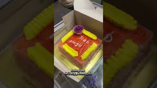 Snake king na birthday madadavi ivatta 🥳✨ll instagram subscribe trending minivlog viralvideo￼ [upl. by Quinton]