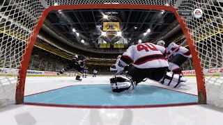 Boston Bruins vs New Jersey Devils🏒 NHL Legacy 24🏒 Year 3 Game 2982🏒 [upl. by Anes973]