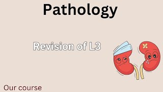 Revision of L3 patho obstructive uropathy renal42 [upl. by Croft]