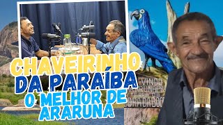 PODCAST POPULAR CHAVEIRINHO DA PARAÍBA [upl. by Idelle613]