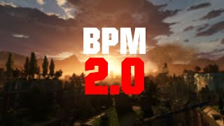 DYING LIGHT 2 BPM 20 [upl. by Ennyrb645]