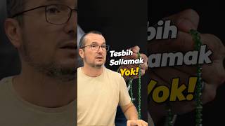 Tesbih sallamak yok Kerem Önder [upl. by Itch748]