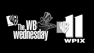 The WB Wednesday Night Opening on WB 11 WPIX New York April 281999 [upl. by Kozloski]