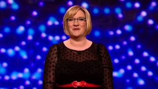 The Sarah Millican Television Programme S02 Ep 06 [upl. by Neal]