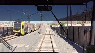 Los Angeles Metro The Red Line Subway [upl. by Kerwinn]