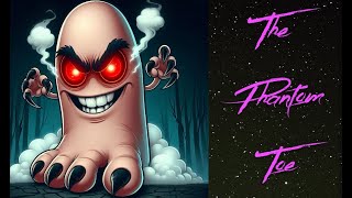 The Phantom Toe A Short Horror Story Full Free Original Audiobook by The Horror Story Corner [upl. by Radu24]