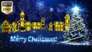 Merry Christmas 10 Free Greetings Xmas CardIntroOpener amp TemplateDownload Links In Description [upl. by Roxanne]