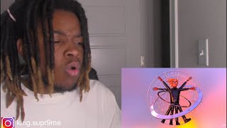 Gunna  COOLER THAN A BTCH Ft Roddy Ricch REACTION [upl. by Rhianna]