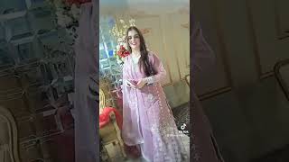 tery Ghar Aya me Aya tujhko lyny viralvideo fyp foryou shadi trending sanasworld [upl. by Ardnahs]