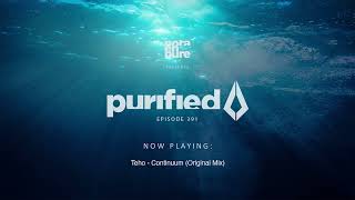 Purified Radio 391 [upl. by Aivil]