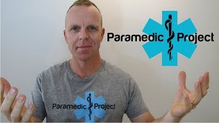 Paramedic Project Ep 5  Secondary Surveys [upl. by Selmore]