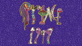 Prince  1999 Remastered Full Album [upl. by Anihc]