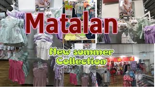 Sunshine Style Discovering Matalans Vibrant Kids Summer Collection [upl. by Eixor]