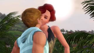 The Sims 3 Pets Xbox 360PS3 Trailer [upl. by Chapa]