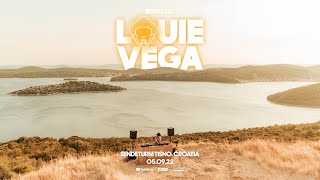 Defected x Louie Vega live from Tisno Croatia House Soul Disco 🇭🇷🌞 [upl. by Enyluqcaj440]