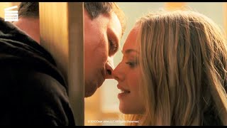 Dear John First kiss in the rain HD CLIP [upl. by Llereg]