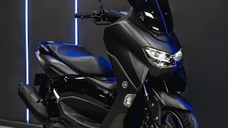 Yamaha NMAX 155 Ultimate Review Specs and Performance Analysis [upl. by Seldun]