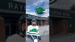 ENDICOTT COLLEGE HOCKEY TOUR endicotthockey hockeytour hockeylockerroom lockeroomtour [upl. by Appledorf951]