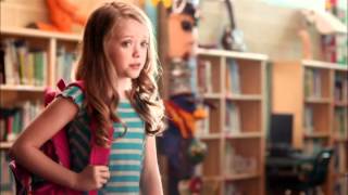 An American Girl McKenna Shoots for the Stars Trailer  AmericanGirl [upl. by Wadsworth]