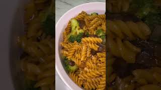 Easy Rotini Pasta Dinner [upl. by Ahpla]