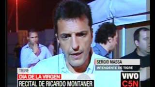 C5N MASSA Y MONTANER [upl. by Bertsche]