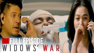 Widows War  PAALAM FRANCIS November 11 2024 ADVANCE FULL EPISODE 96  STORY TELLING REVIEW [upl. by Anoiuq694]