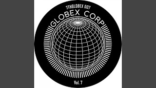 Globex Corp Vol 7 B1 [upl. by Annatnas]