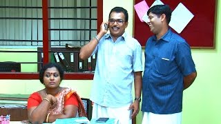 Marimayam  Ep 264  You are under surveillance  Mazhavil Manorama [upl. by Dodwell]