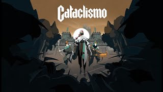 CATACLISMO GAMEPLAY  No Commentary Demo Version [upl. by Econah653]