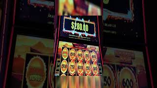 Unbelievable JACKPOT Dragon Link Slot shorts [upl. by Duaner332]