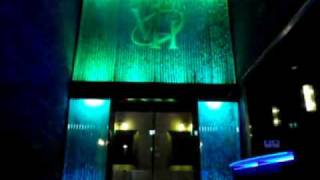 LED Bubble Wall by Midwest Tropical Inc [upl. by Etnohs683]