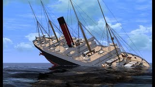 RMS Carpathia Death Of The Titanics Hero [upl. by Gusella]