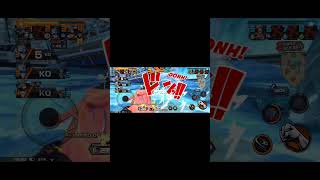 SHICHIBUKAI JINBEI  Gameplay • One Piece Bounty Rush • OPBR [upl. by Najar]