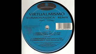 Virtualmismo ‎ Cosmonautica Shadow Mix [upl. by Blum]