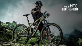 This is MTB Himalaya  The Toughest Climb  Ep 5  Jamis Portal [upl. by Prunella11]