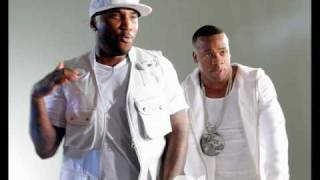 Young Jeezy  All White Ft Yo Gotti [upl. by Prudi214]