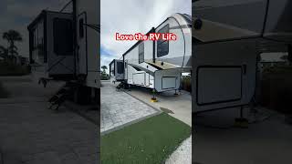 RV Life Be Like This  Best RV for Full Time RV Living shorts travel rv rvlife [upl. by Lottie768]