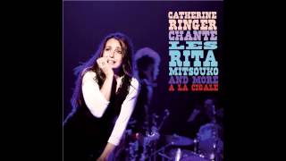 Catherine Ringer  After Hours Live Officiel [upl. by Trudy107]