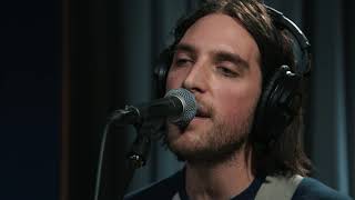 Sloucher  Up and Down Live on KEXP [upl. by Eitsyrk]