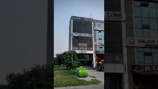 Alliance Coworking Space DHA 6 Lahore [upl. by Nirot]