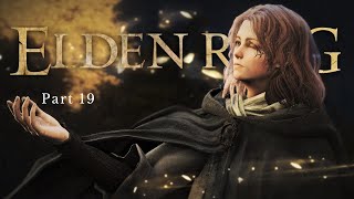 Elden Ring Journey to DLC Part 19 [upl. by Elay]