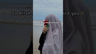 What Islam teaches us  nasheed allah shortsfeed feedshorts foryou feed shorts shortfeed [upl. by Lorant286]