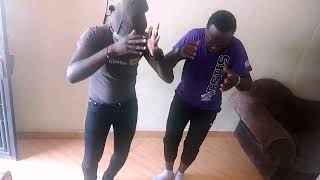 Anayekupenda pendana naye challenge [upl. by Syman]