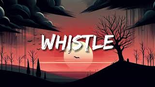 Flo Rida  Whistle Lyrics [upl. by Atsirc919]