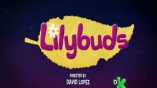 Lilybuds  Intro Latino [upl. by Ainocal]